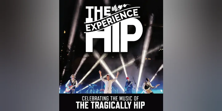 The Hip Experience