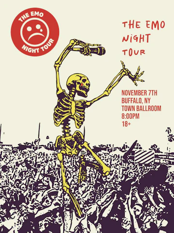Town Ballroom