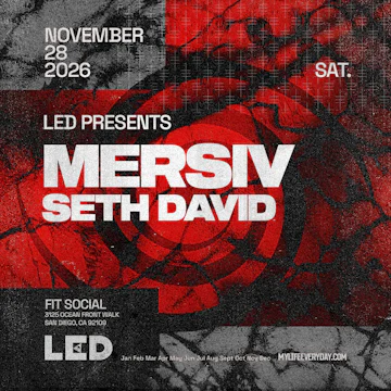San Diego Concerts & Events