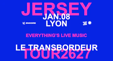 Paris Concerts & Events