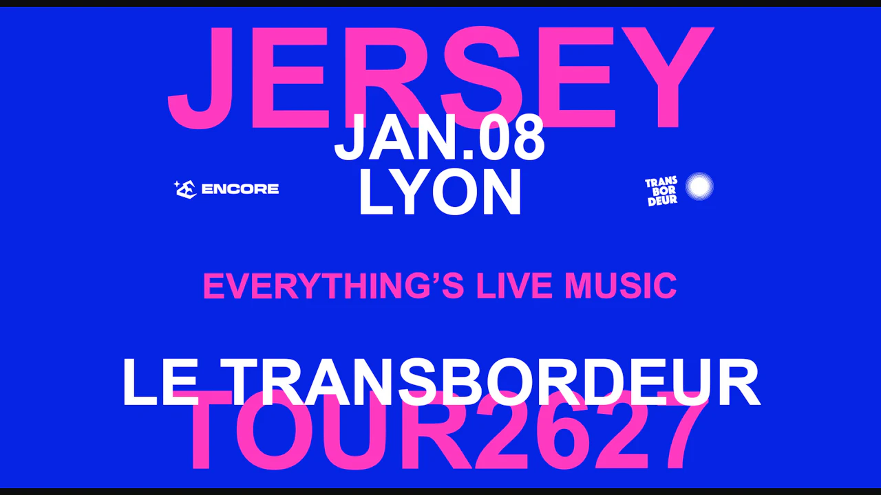 Jersey