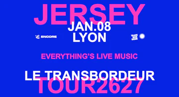 Paris Concerts & Events