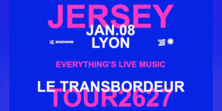 Jersey