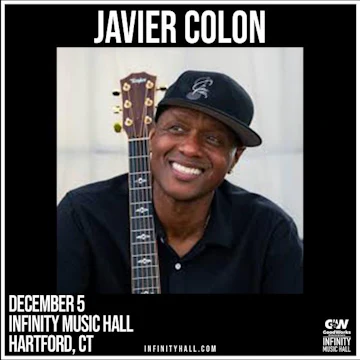 Infinity Hall