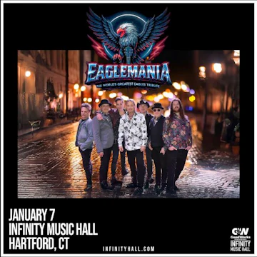 Infinity Hall