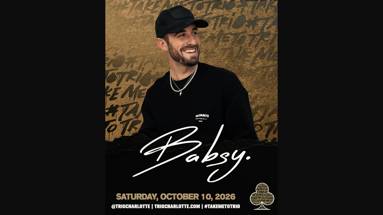 Babsy.