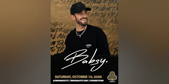 Babsy.