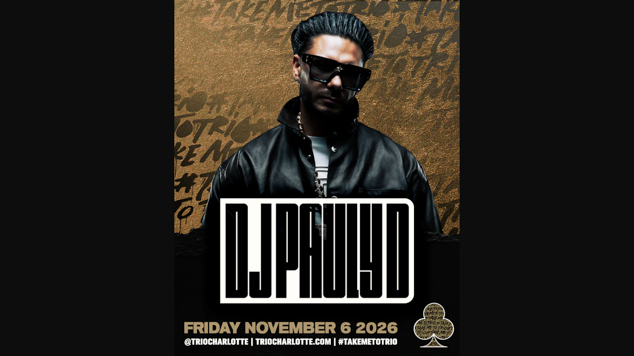 Pauly D