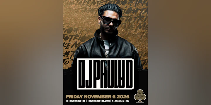 Pauly D