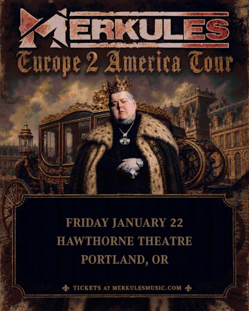 Hawthorne Theatre