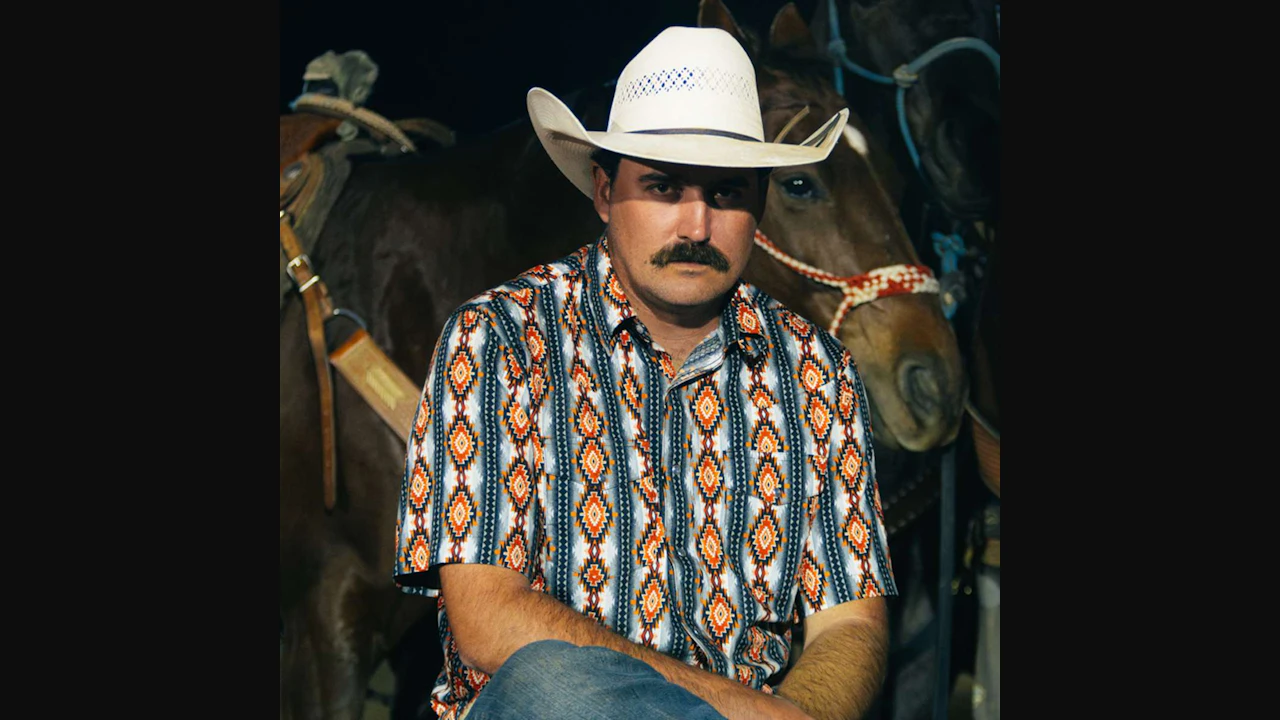 Wade Forster