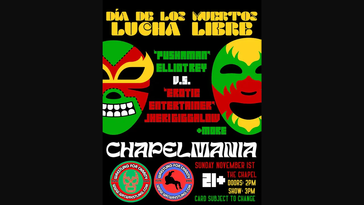 ChapelMania