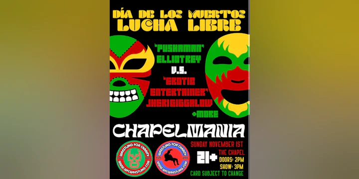 ChapelMania