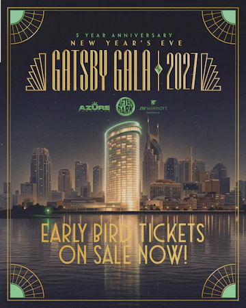 Nashville Concerts & Events