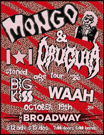 The Broadway