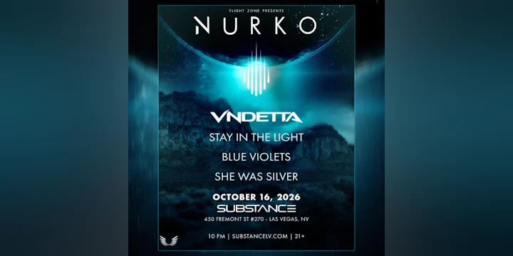 Flight Zone Presents: Nurko