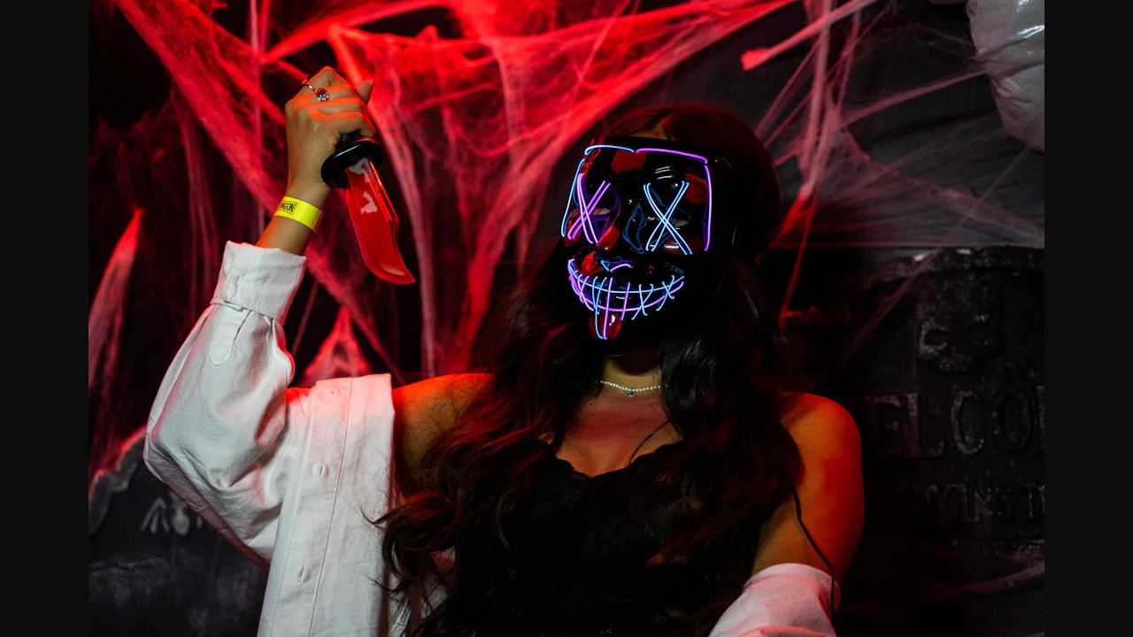 Spooky Season Brunch - El Chingon Fort Worth