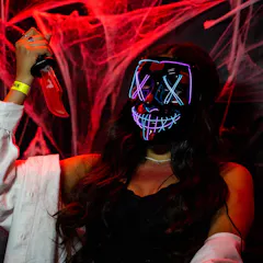 Spooky Season Cumbia Brunch El Chingon Fort Worth