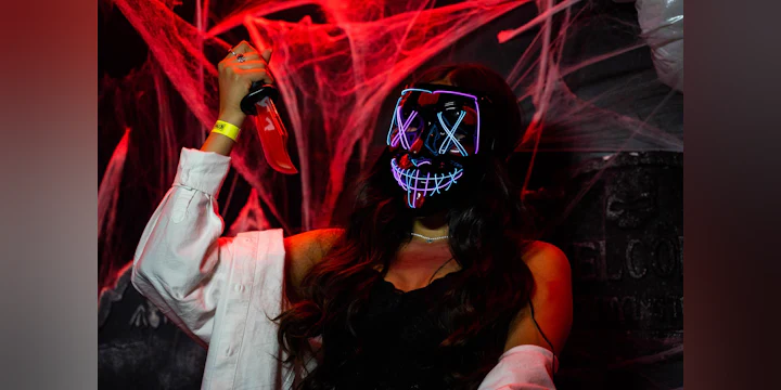 Spooky Season Brunch - El Chingon Fort Worth