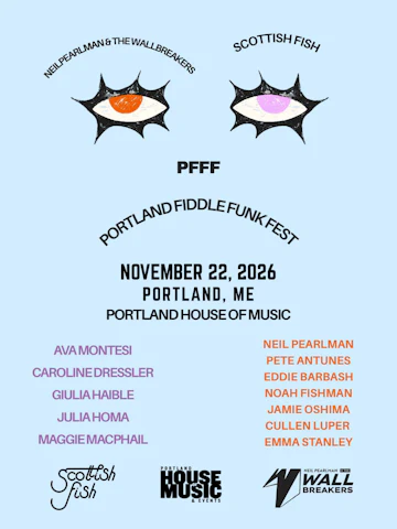 Portland House Of Music