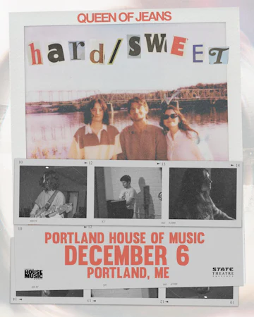 Portland House Of Music
