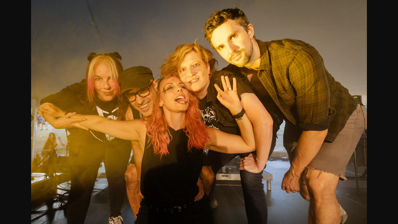 War On Women w / MakeWar
