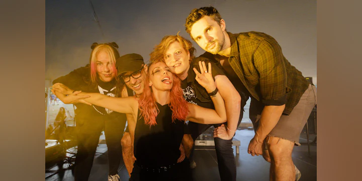 War On Women w / MakeWar