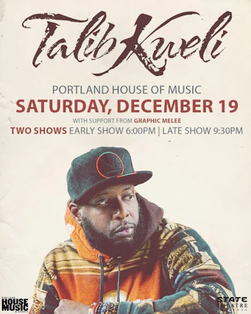 Portland House Of Music