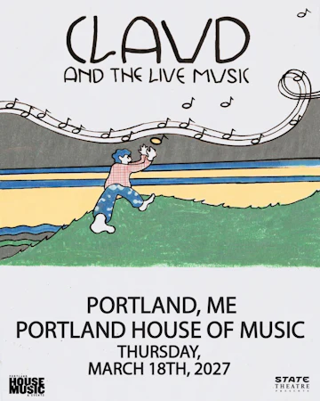 Portland House Of Music