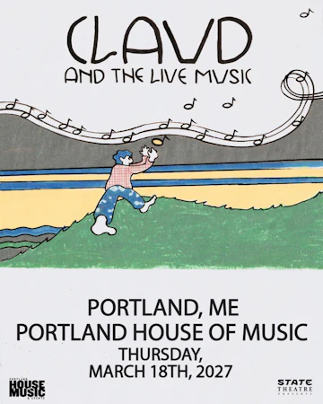 Portland House Of Music