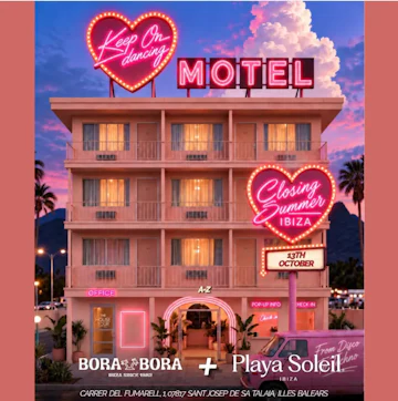 Playa Soleil