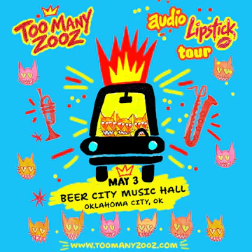 Beer City Music Hall