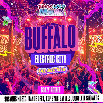 Electric City