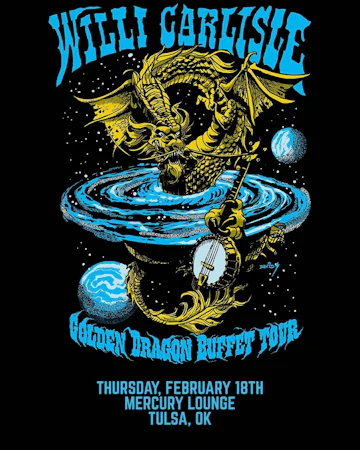 Mercury Lounge