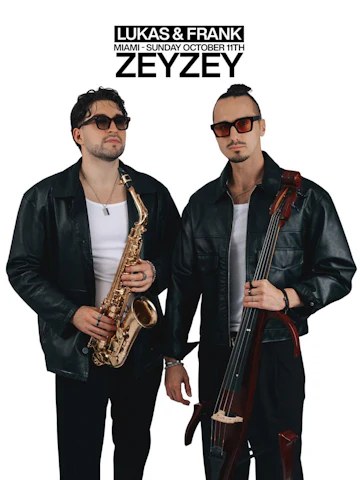 ZeyZey