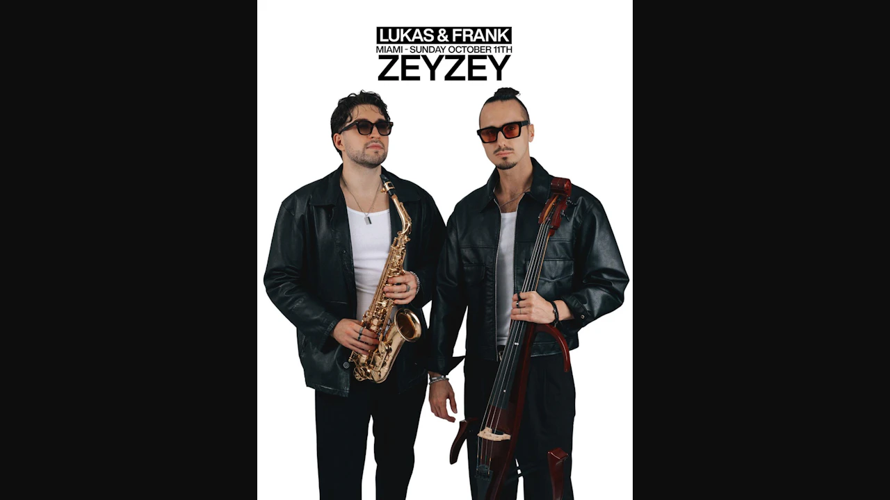 Lukas & Frank