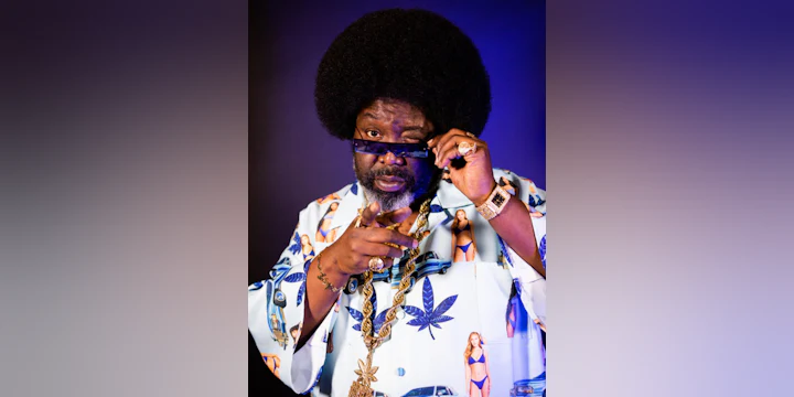 Afroman