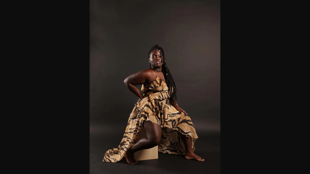 Daymé Arocena - La Última Rumba