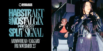 Calgary Concerts & Events