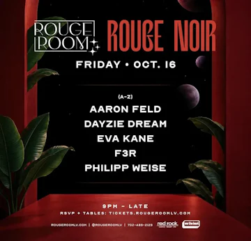 Rouge Room