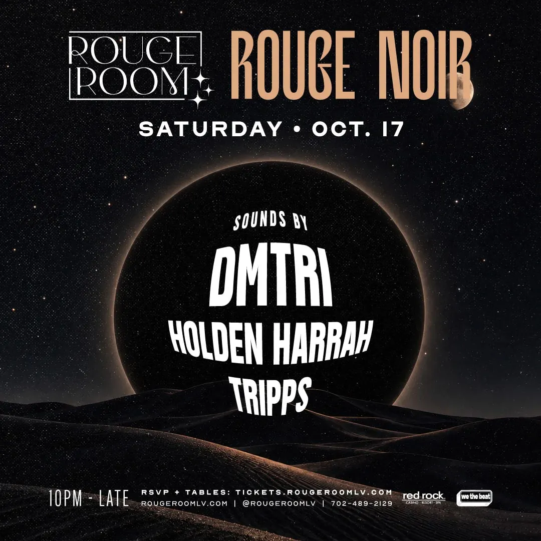Rouge Noir