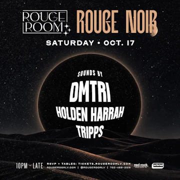Rouge Room