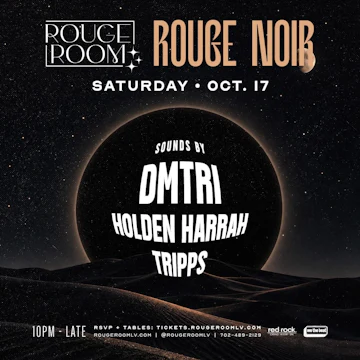 Rouge Room
