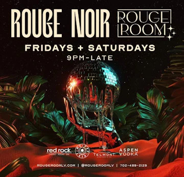 Rouge Room
