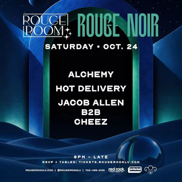 Rouge Room
