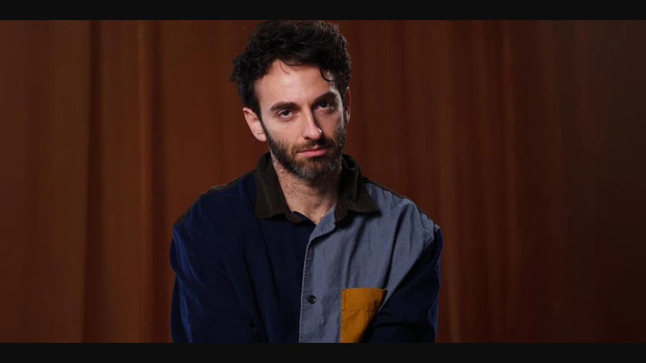 Gianmarco Soresi