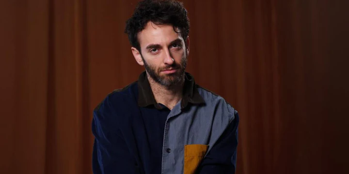 Gianmarco Soresi