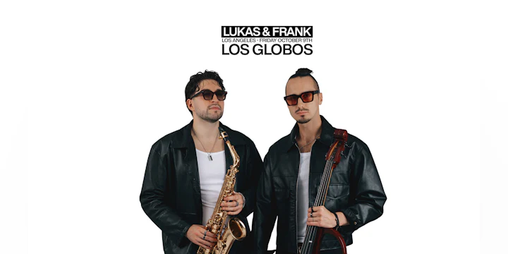 Lukas & Frank - La