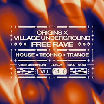 Village Underground
