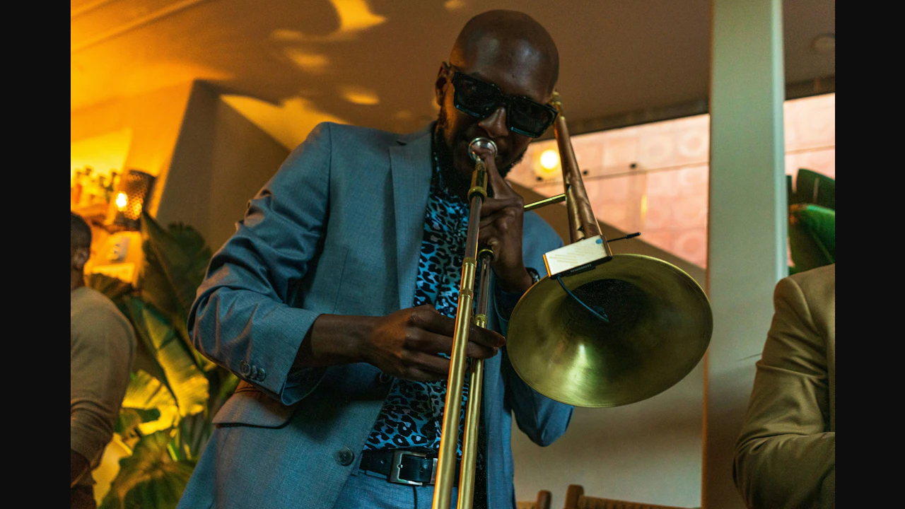 Katalyst Presents Kommunion: Khristian Foreman
